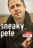 Sneaky Pete / Ïîäëûé Ïèò (2015)