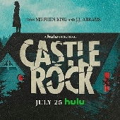 Castle Rock / Êàñë-Ðîê (2018)