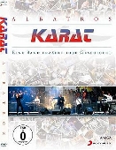 Eine Band erzahlt ihre Geschichte / Karat - Albatros (2011)
