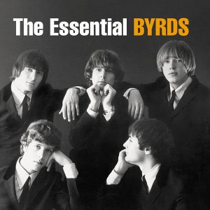 The Byrds/The Byrds (2003)