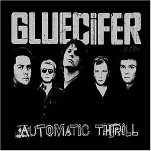 Gluecifer/Gluecifer (2004)