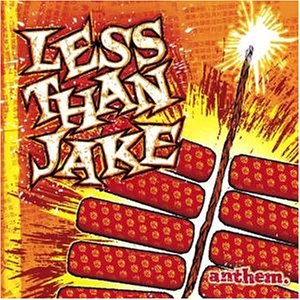 Less Than Jake/Less Than Jake (2003)