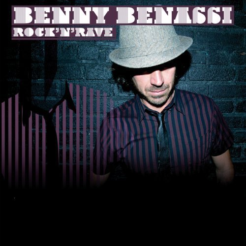 Benny Benassi/Benny Benassi (2008)