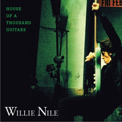 Willie Nile/Willie Nile (2009)