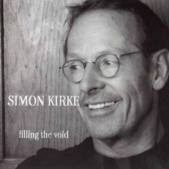 Simon Kirke/Simon Kirke (2011)