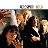 Aerosmith/Aerosmith (2005)