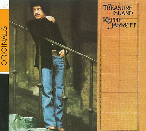 Keith Jarrett/Keith Jarrett (2009)