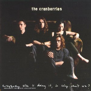  The Cranberries/ The Cranberries (1993)
