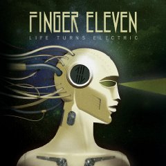 Finger Eleven/Finger Eleven (2010)