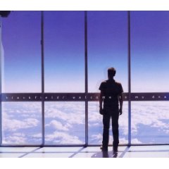 Blackfield/Blackfield (2011)