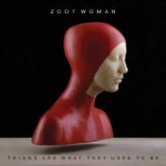 Zoot Woman/Zoot Woman (2009)