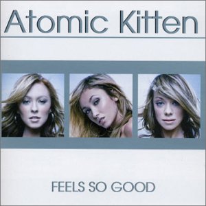 Atomic Kitten/Atomic Kitten (2002)