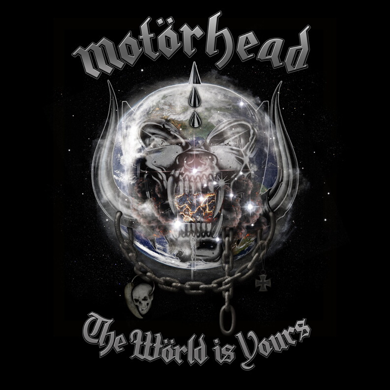 Motorhead/Motorhead (2011)