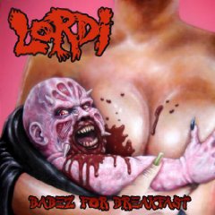 Lordi/Lordi (2010)