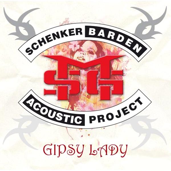 Schenker Barden Acoustic Project/Schenker Barden Acoustic Project (2009)