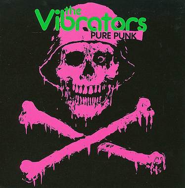 The Vibrators/The Vibrators (2009)