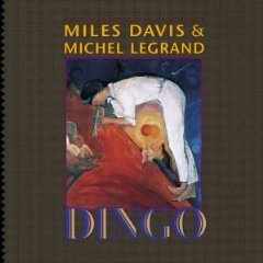 Miles Davis, Michel Legrand/Miles Davis, Michel Legrand (1991)