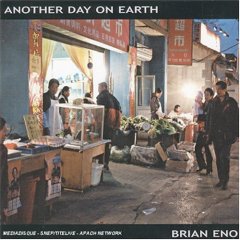 Brian Eno/Brian Eno (2005)