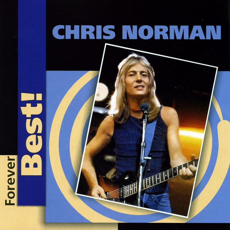 Chris Norman/Chris Norman (2005)