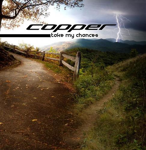 Copper/Copper (2008)