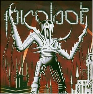 Probot/Probot (2004)