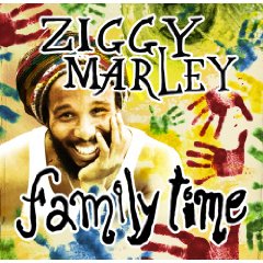 Ziggy Marley/Ziggy Marley (2009)