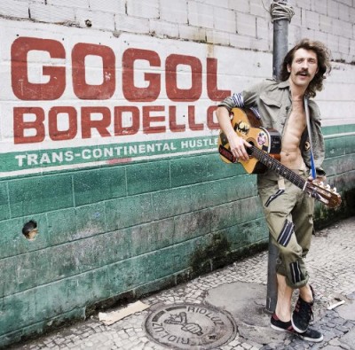 Gogol Bordello/Gogol Bordello (2010)