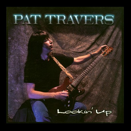 Pat Travers/Pat Travers (1996)