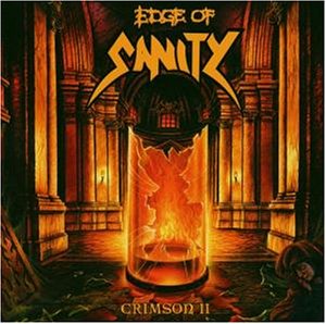 Edge Of Sanity/Edge Of Sanity (2004)