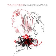 Ladytron/Ladytron (2005)