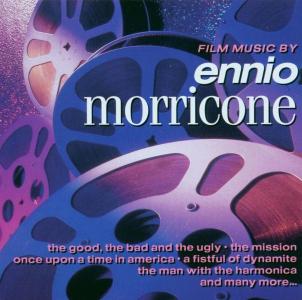 Ennio Morricone/Ennio Morricone (1993)