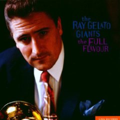 The Ray Gelato Giants/The Ray Gelato Giants (1994)