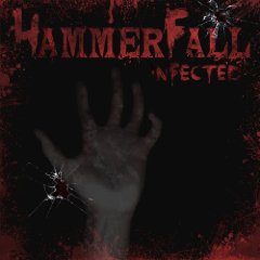Hammerfall/Hammerfall (2011)
