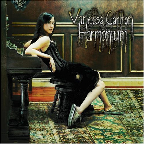 Vanessa Carlton/Vanessa Carlton (2004)