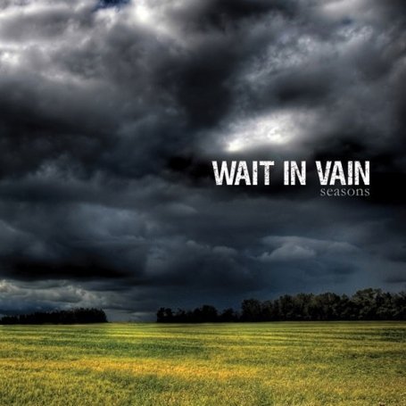 Wait In Vain/Wait In Vain (2008)