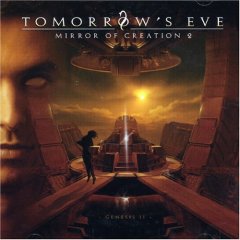 Tomorrow's Eve/Tomorrow's Eve (2006)