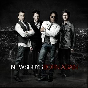 Newsboys/Newsboys (2010)