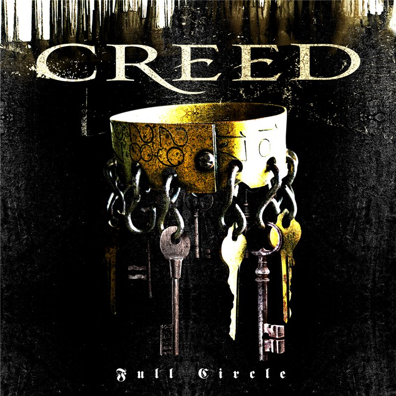 Creed/Creed (2009)
