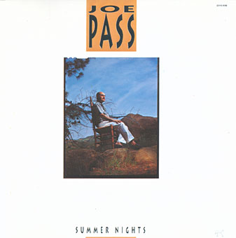 Joe Pass/Joe Pass (1990)