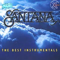 Santana/Santana (1997)