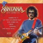 Santana/Santana (2007)