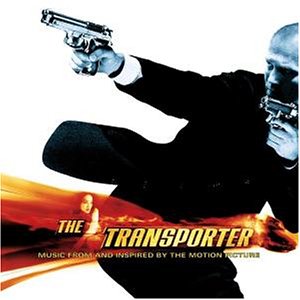 The Transporter/The Transporter (2003)