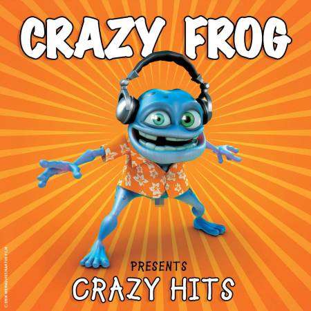 Crazy Frog/Crazy Frog (2005)