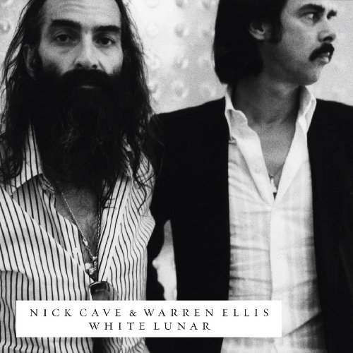 Nick Cave & Warren Ellis/Nick Cave & Warren Ellis (2009)