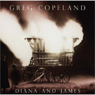 Greg Copeland/Greg Copeland (2008)