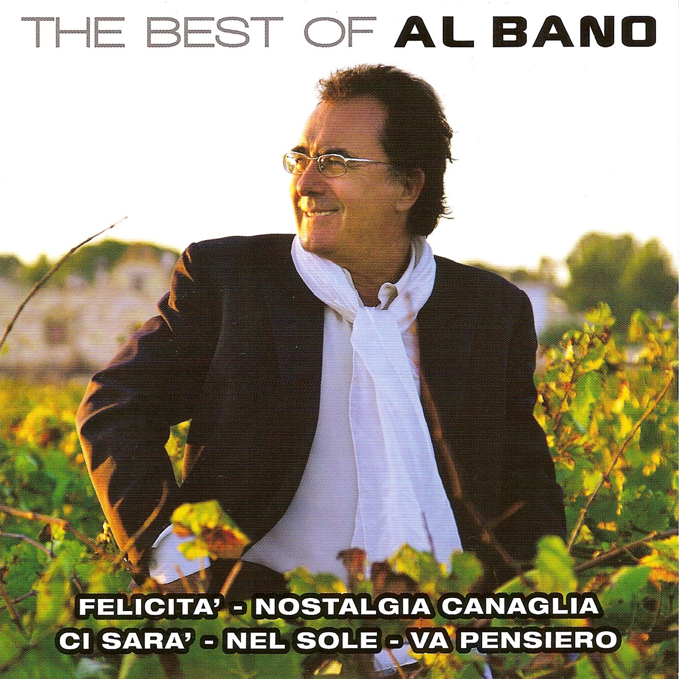 Al Bano/Al Bano (2011)