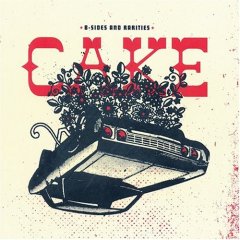 Cake/Cake (2007)