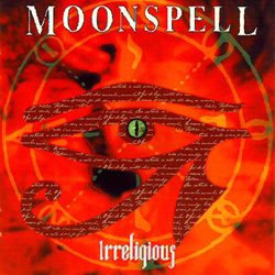 Moonspell/Moonspell (1996)