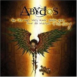 Abydos/Abydos (2004)