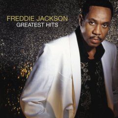 Freddie Jackson/Freddie Jackson (2007)